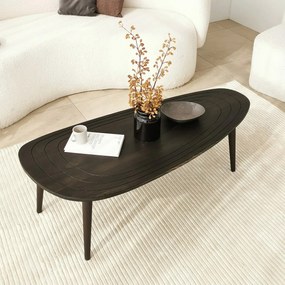 Stolik konferencyjny Sweet Anthracite