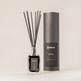 Dyfuzor zapachowy z patyczkami Moon 100 ml