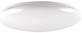 LED ściemnialna lampa łazienkowa PIRIUS LED/48W/230V 3000-6000K IP44 + DO