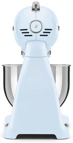 Jasnoniebieski robot kuchenny Retro Style – SMEG