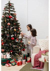 Poduszka dekoracyjna 45x45 cm Sahara – Tiseco Home Studio