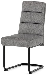 Zestaw krzeseł do jadalni DCL-P3107 SIL2, 2 szt.