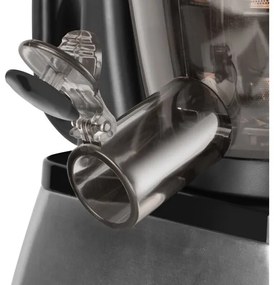 Sencor SSJ 4050NP wyciskarka wolnoobrotowa, czarny