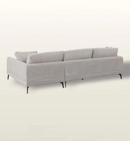 Sofa Odense grey