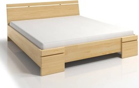 Łóżko sosnowe Skandica Sparta Maxi&amp;Long