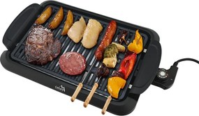 Grill stołowy Omega 2v1 – Cattara