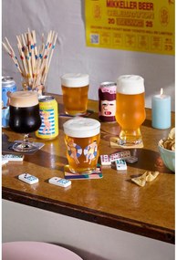 Szklanka do piwa 400 ml Mikkeler – Holmegaard