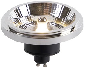 Żarówka LED GU10 z możliwością ściemniania AR111 11W 810lm 2700K