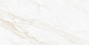 Mexen Rayas Beige gres szkliwiony rekt. G1, płytka podłogowo-ścienna 120 x 60 cm, połysk - TL147-120-060-00