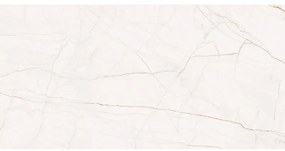 Mexen Dicta Beige gres szkliwiony rekt. G1, płytka podłogowo-ścienna 120 x 60 cm, carving - TL408-120-060-00