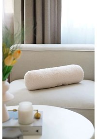 Poduszka dekoracyjna z materiału bouclé 14x50 cm Top – Mioli Decor