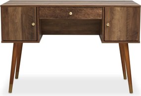 Biurko 55x120 cm Frida – Premier Housewares