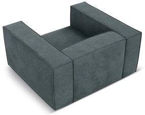 Morskoszary fotel Madame – Windsor &amp; Co Sofas