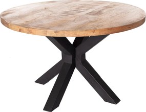 Stolik kawowy Frigg 75x47cm