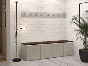 Garderoba Tavasz VII