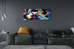 Obraz na płótnie Obraz Pełen Kolorów