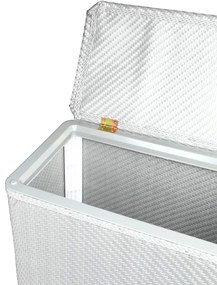 Kleine Wolke Kosz na pranie Wascheboy 70 l,antracyt