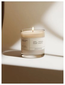 Zapachowa sojowa świeca czas palenia 40 h Black Currant – Perfumed Prague