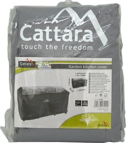 Ochronny pokrowiec na grill – Cattara