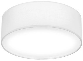 Ledvance - Lampa sufitowa ORBIS PARIS 1xE27/25W/230V biała