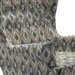 Pokrowiec na fotel Strandmon