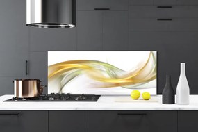 Panel Kuchenny Graficzny Akcent Wnętrza