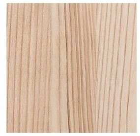Stół z litego drewna EMKO Naïve, ⌀ 90 cm