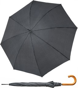 Doppler Stockholm Automatic męski parasol laska