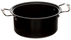 Zestaw do fondue na 6 osób, metalowy