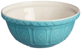 Turkusowa misa kamionkowa Mason Cash, ⌀ 29 cm