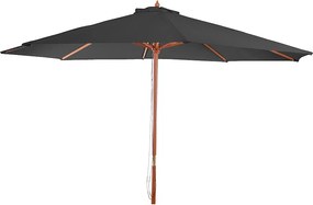 Parasol przeciwsłoneczny Lissabon,  antracytowy