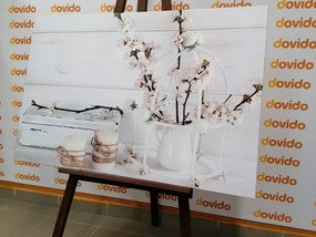 Obraz rustykalna martwa natura