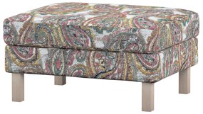 Pokrowiec na podnóżek Karlstad