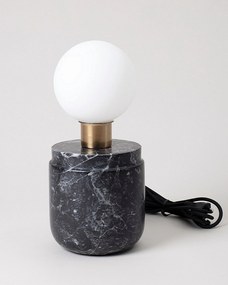 Lampa stołowa Lunae 30 cm