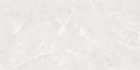 Mexen Boca Bianco gres szkliwiony rekt. G1, płytka podłogowo-ścienna 120 x 60 cm, połysk - TL102-120-060-00