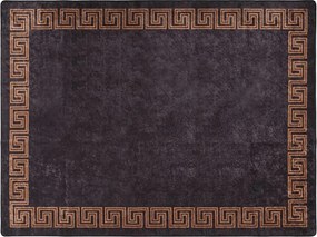 Elegancki nowoczesny dywan w grecki wzór 400x300 cm F2-M73