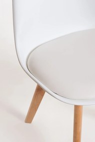 Zestaw 6 Krzese Synk Basic