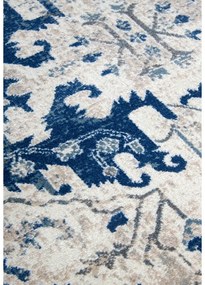 Niebieski chodnik 80x240 cm Emmanuel – Villeroy&amp;Boch