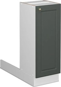 Wyspa kuchenna green gold country 30x70x82 fame-line