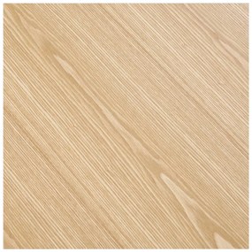 Stół z blatem w dekorze jesionu 100x220 cm Solva – House Nordic