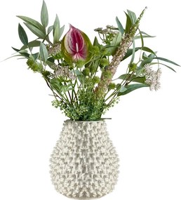 Sztuczny kwiat (wysokość 80 cm) Blush – Bloomingville