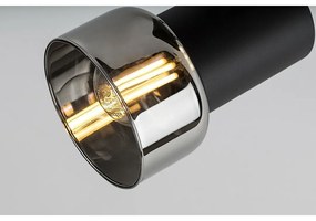 Rabalux 73052 sufitowy reflektor ścienny Hatice, 1x E14, maks. 15 W, IP20