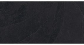 Mexen Mek Nero gres szkliwiony rekt. G1, płytka podłogowo-ścienna 120 x 60 cm, mat GT - TL504-120-060-03