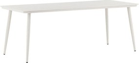 Lina Rectangular Dining Table