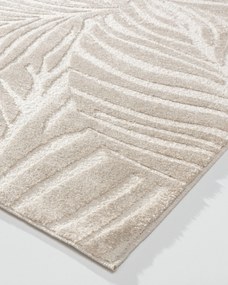 Dywan Velora beige 160x230 cm