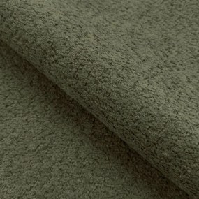 Narożnik TOLLO XL Prawostronny Elektryczna regulacja Tkanina ANTHOLOGY 12 WERSAL