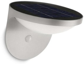 Philips 17808/87/16 - LED światło słoneczne z czujnikiem MYGARDEN DUSK 1xLED/1W/3.7V