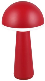 Lampa zewnętrzna ze ściemniaczem ø 16 cm Fungo – Trio