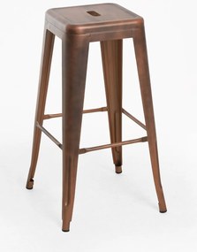 Zabytkowy stoek Torix