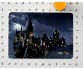 Podkładka dla dzieci Harry Potter Hogwart, 42 x 30 cm